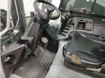 Chariot élévateur électrique Still RX60-30L: photos 3