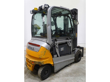 Chariot élévateur électrique Still RX60-30L: photos 2 Chariot élévateur électrique Still RX60-30L: photos 2