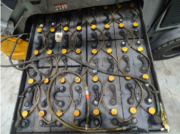 Chariot élévateur électrique Still RX60-30L: photos 4 Chariot élévateur électrique Still RX60-30L: photos 4