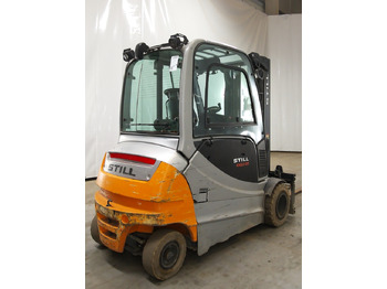 Chariot élévateur électrique Still RX60-35: photos 2 Chariot élévateur électrique Still RX60-35: photos 2
