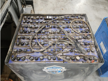 Chariot élévateur électrique Still RX60-35: photos 4 Chariot élévateur électrique Still RX60-35: photos 4