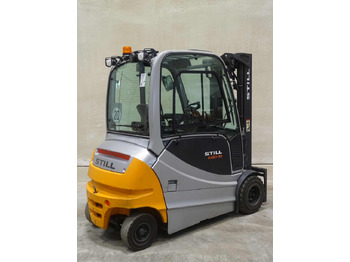 Chariot élévateur électrique Still RX60-35: photos 2 Chariot élévateur électrique Still RX60-35: photos 2