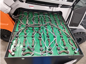 Chariot élévateur électrique Still RX60-35/BATT.NEU: photos 4