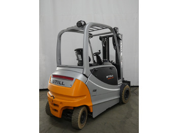 Chariot élévateur électrique Still RX60-35/BRONZE: photos 2