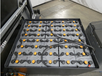 Chariot élévateur électrique Still RX60-35/BRONZE: photos 4