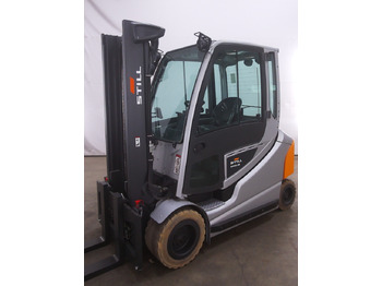 Chariot élévateur électrique STILL RX60