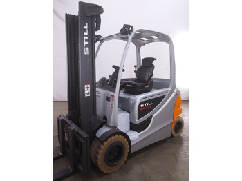 Chariot élévateur électrique STILL RX60