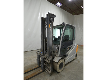 Chariot élévateur électrique STILL RX60