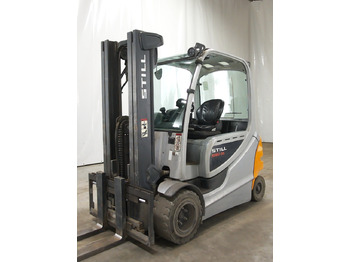 Chariot élévateur électrique STILL RX60