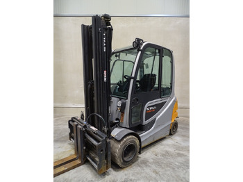 Chariot élévateur électrique STILL RX60