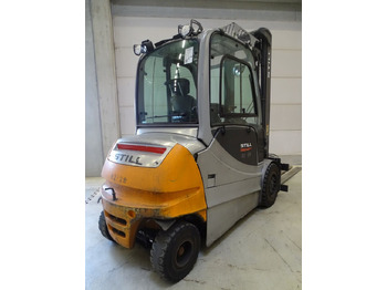 Chariot élévateur électrique Still RX60-45/600: photos 5