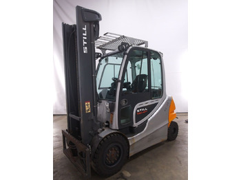 Chariot élévateur électrique STILL RX60