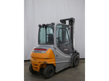 Chariot élévateur électrique Still RX60-45: photos 2