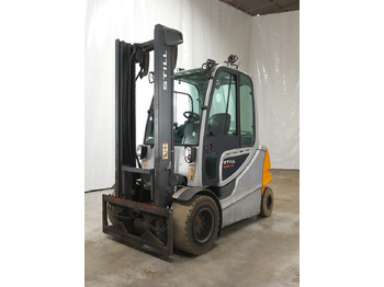 Chariot élévateur électrique STILL RX60