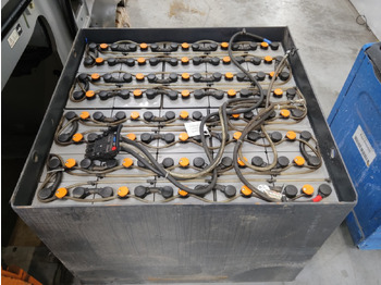 Chariot élévateur électrique Still RX60-50/600: photos 4