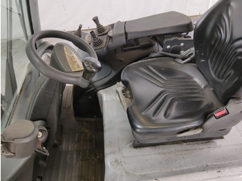 Chariot élévateur électrique Still RX60-50/600: photos 3