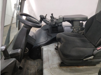 Chariot élévateur électrique Still RX60-50: photos 3