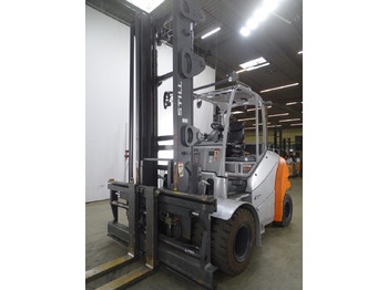 Chariot élévateur électrique STILL RX60