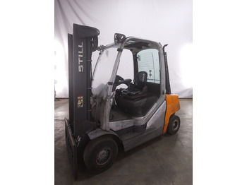 Chariot élévateur diesel STILL RX70