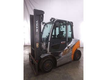 Chariot élévateur diesel STILL RX70