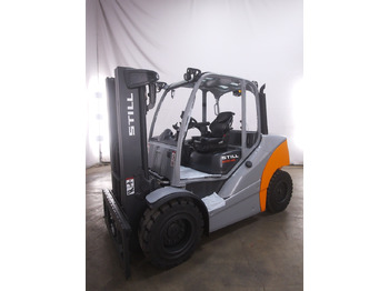 Chariot élévateur diesel STILL RX70