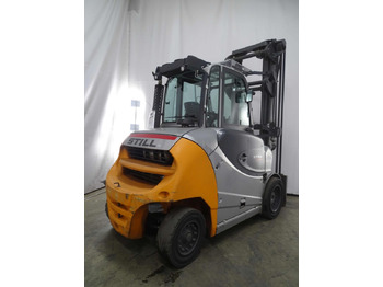 Still RX70-70 - crédit-bail Still RX70-70: photos 3