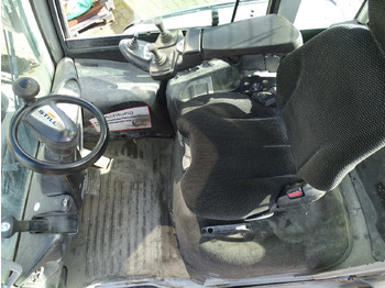 Chariot élévateur diesel Still RX70-80/900: photos 3 Chariot élévateur diesel Still RX70-80/900: photos 3