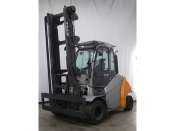 Chariot élévateur diesel STILL RX70