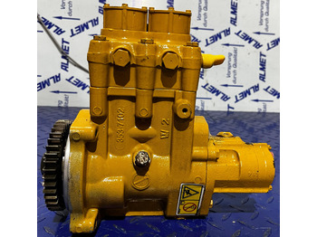 Préparation du carburant CATERPILLAR