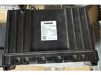 Bloc de gestion DAF CF