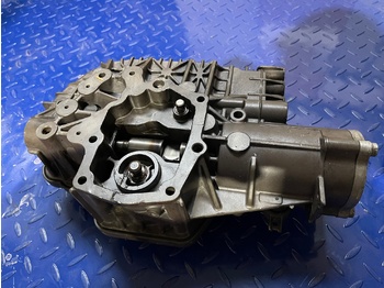 Transmission pour Camion MERCEDES-BENZ Actros MP4 Feste Gear Selector A9612603863: photos 3