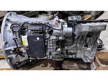 Transmission MERCEDES-BENZ Actros