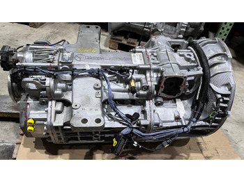 Transmission MERCEDES-BENZ Actros