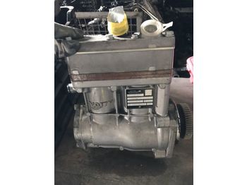 Mercedes Actros MP4 Air Compressor Euro 6 A0011306415 - Compresseur pour Camion: photos 1 Mercedes Actros MP4 Air Compressor Euro 6 A0011306415 - Compresseur pour Camion: photos 1