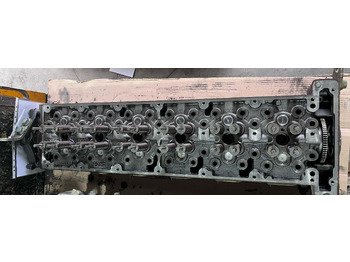 Moteur et pièces MERCEDES-BENZ Actros