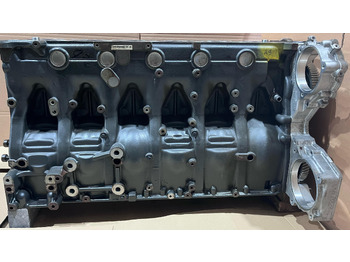 Moteur MERCEDES-BENZ Atego