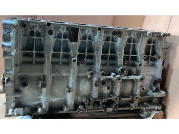 Moteur MERCEDES-BENZ