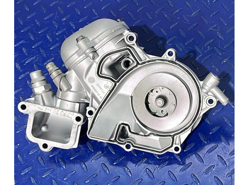 Pompe à liquide de refroidissement Mercedes Benz Waterpump Atego OM936: photos 5