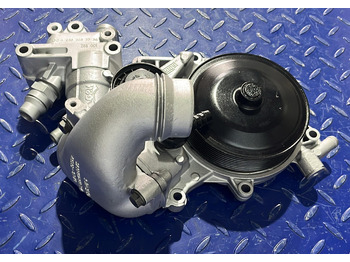 Pompe à liquide de refroidissement Mercedes Benz Waterpump Atego OM936: photos 4
