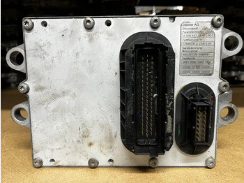 Bloc de gestion MERCEDES-BENZ