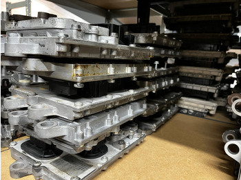 Bloc de gestion Mercedes ECU PLD OM501: photos 2