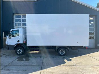 Camion fourgon neuf Mercedes-Benz Accelo 915 4x2 Closed Cargo Truck: photos 2