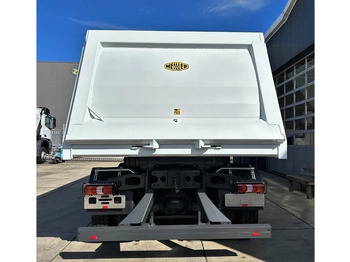 Camion benne neuf Mercedes-Benz Arocs 4140 K 8x4 Meiller Tipper: photos 4