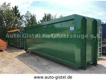 Remorque ampliroll/ Multibenne