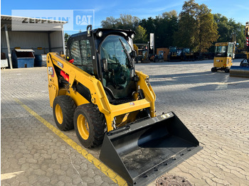 Mini chargeuse CATERPILLAR 226D