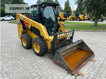 Mini chargeuse CATERPILLAR 226D