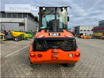 Cat 908H - crédit-bail Cat 908H: photos 5