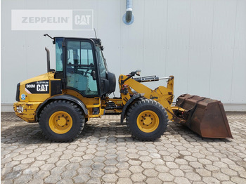 Chargeuse sur pneus Cat 908M: photos 5 Chargeuse sur pneus Cat 908M: photos 5