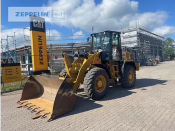 Chargeuse sur pneus CATERPILLAR 914