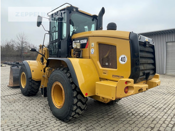 Chargeuse sur pneus Cat 926M: photos 2